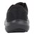 アンダーアーマー（UNDER ARMOUR）ランニングシューズ チャージドサージ4エクストラワイド ブラック 3028249 001 スニーカー クッション性…