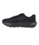 アンダーアーマー（UNDER ARMOUR）ランニングシューズ チャージドサージ4エクストラワイド ブラック 3028249 001 スニーカー クッション性…