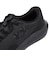 アンダーアーマー（UNDER ARMOUR）ランニングシューズ チャージドサージ4エクストラワイド ブラック 3028249 001 スニーカー クッション性…