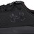 アンダーアーマー（UNDER ARMOUR）ランニングシューズ チャージドサージ4エクストラワイド ブラック 3028249 001 スニーカー クッション性…