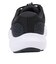 アンダーアーマー（UNDER ARMOUR）ランニングシューズ チャージドサージ4ワイド ブラック 3028571 001 スニーカー ジョグ クッション性 …
