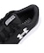 アンダーアーマー（UNDER ARMOUR）ランニングシューズ チャージドサージ4ワイド ブラック 3028571 001 スニーカー ジョグ クッション性 …