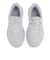 アンダーアーマー（UNDER ARMOUR）ランニングシューズ チャージドサージ4ワイド ホワイト 3028571 101 スニーカー ジョグ クッション性 …