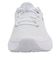 アンダーアーマー（UNDER ARMOUR）ランニングシューズ チャージドサージ4ワイド ホワイト 3028571 101 スニーカー ジョグ クッション性 …