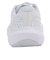アンダーアーマー（UNDER ARMOUR）ランニングシューズ チャージドサージ4ワイド ホワイト 3028571 101 スニーカー ジョグ クッション性 …