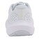 アンダーアーマー（UNDER ARMOUR）ランニングシューズ チャージドサージ4ワイド ホワイト 3028571 101 スニーカー ジョグ クッション性 …