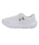 アンダーアーマー（UNDER ARMOUR）ランニングシューズ チャージドサージ4ワイド ホワイト 3028571 101 スニーカー ジョグ クッション性 …