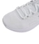 アンダーアーマー（UNDER ARMOUR）ランニングシューズ チャージドサージ4ワイド ホワイト 3028571 101 スニーカー ジョグ クッション性 …
