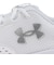 アンダーアーマー（UNDER ARMOUR）ランニングシューズ チャージドサージ4ワイド ホワイト 3028571 101 スニーカー ジョグ クッション性 …