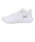 アンダーアーマー（UNDER ARMOUR）バスケットシューズ バッシュ キッズ ロックダウン7 AP 3028801 100