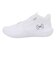 アンダーアーマー（UNDER ARMOUR）バスケットシューズ バッシュ キッズ ロックダウン7 AP 3028801 100