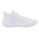 アンダーアーマー（UNDER ARMOUR）バスケットシューズ バッシュ キッズ ロックダウン7 AP 3028801 100