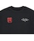 アンダーアーマー（UNDER ARMOUR）テック テリー グラフィック クルー 長袖 スウェット 1388668 001