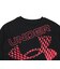 アンダーアーマー（UNDER ARMOUR）スーパービッグロゴ 長袖 Tシャツ 1388278 001