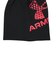 アンダーアーマー（UNDER ARMOUR）スーパービッグロゴ 長袖 Tシャツ 1388278 001