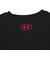 アンダーアーマー（UNDER ARMOUR）スーパービッグロゴ 長袖 Tシャツ 1388278 001