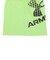 アンダーアーマー（UNDER ARMOUR）スーパービッグロゴ 長袖 Tシャツ 1388278 304
