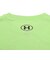 アンダーアーマー（UNDER ARMOUR）スーパービッグロゴ 長袖 Tシャツ 1388278 304