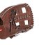 ミズノ（MIZUNO）硬式用グラブ 内野手用 野球グローブ グローバルエリート ジャパン Global Elite 1AJGH31303 82