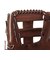 ミズノ（MIZUNO）硬式用グラブ 内野手用 野球グローブ グローバルエリート ジャパン Global Elite 1AJGH31303 82
