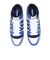 アディダス（adidas）スニーカー ブレイクスタートミッド ロイヤルブルー IH7970