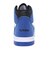 アディダス（adidas）スニーカー ブレイクスタートミッド ロイヤルブルー IH7970