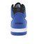 アディダス（adidas）スニーカー ブレイクスタートミッド ロイヤルブルー IH7970