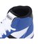 アディダス（adidas）スニーカー ブレイクスタートミッド ロイヤルブルー IH7970