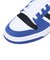 アディダス（adidas）スニーカー ブレイクスタートミッド ロイヤルブルー IH7970