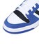 アディダス（adidas）スニーカー ブレイクスタートミッド ロイヤルブルー IH7970