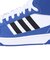 アディダス（adidas）スニーカー ブレイクスタートミッド ロイヤルブルー IH7970