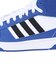 アディダス（adidas）スニーカー ブレイクスタートミッド ロイヤルブルー IH7970