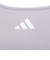 アディダス（adidas）Powerimpact トレイン ミディアムサポート スリーストライプス ブラ IKV29-IY7701