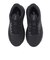 ブルックス（BROOKS）ランニングシューズ ゴーストマックス2ワイド ブラック BRW4203 BLK スニーカー ジョギング ウォーキング トレーニング