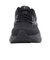 ブルックス（BROOKS）ランニングシューズ ゴーストマックス2ワイド ブラック BRW4203 BLK スニーカー ジョギング ウォーキング トレーニング