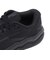 ブルックス（BROOKS）ランニングシューズ ゴーストマックス2ワイド ブラック BRW4203 BLK スニーカー ジョギング ウォーキング トレーニング