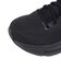 ブルックス（BROOKS）ランニングシューズ ゴーストマックス2ワイド ブラック BRW4203 BLK スニーカー ジョギング ウォーキング トレーニング