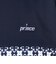 プリンス（PRINCE）テニスウェア レディース 長袖 ロングスリーブ ゲームシャツ ライトスムース素材 WF4100 127 NVY