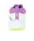 ミズノ（MIZUNO）バドミントンシューズ ウエーブクローNEO3 WAVE CLAW NEO 3 FIT 71GA247212