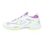 ミズノ（MIZUNO）バドミントンシューズ ウエーブクローNEO3 WAVE CLAW NEO 3 FIT 71GA247212