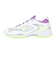 ミズノ（MIZUNO）バドミントンシューズ ウエーブクローNEO3 WAVE CLAW NEO 3 FIT 71GA247212