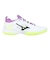 ミズノ（MIZUNO）バドミントンシューズ ウエーブクローNEO3 WAVE CLAW NEO 3 FIT 71GA247212