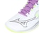 ミズノ（MIZUNO）バドミントンシューズ ウエーブクローNEO3 WAVE CLAW NEO 3 FIT 71GA247212