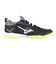 ミズノ（MIZUNO）バドミントンシューズ ウエーブクローNEO3 WAVE CLAW NEO 3 71GA247311