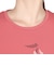 ルコックスポルティフ（lecoqsportif）テニスウェア プラクティスシャツ LN4FHT52L PK00
