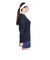 ルコックスポルティフ（lecoqsportif）テニスウェア シンプルロゴ 長袖シャツ ロングスリーブ LN4FLT20L NV00