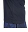 ルコックスポルティフ（lecoqsportif）テニスウェア シンプルロゴ 長袖シャツ ロングスリーブ LN4FLT20L NV00