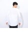 アンダーアーマー（UNDER ARMOUR）バスケットボールウェア テック ロゴ ロングスリーブ Tシャツ 1388345 100