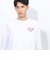 アンダーアーマー（UNDER ARMOUR）バスケットボールウェア テック ロゴ ロングスリーブ Tシャツ 1388345 100