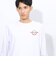 アンダーアーマー（UNDER ARMOUR）バスケットボールウェア テック ロゴ ロングスリーブ Tシャツ 1388345 100